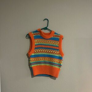 Summer/ Spring Top Sweater